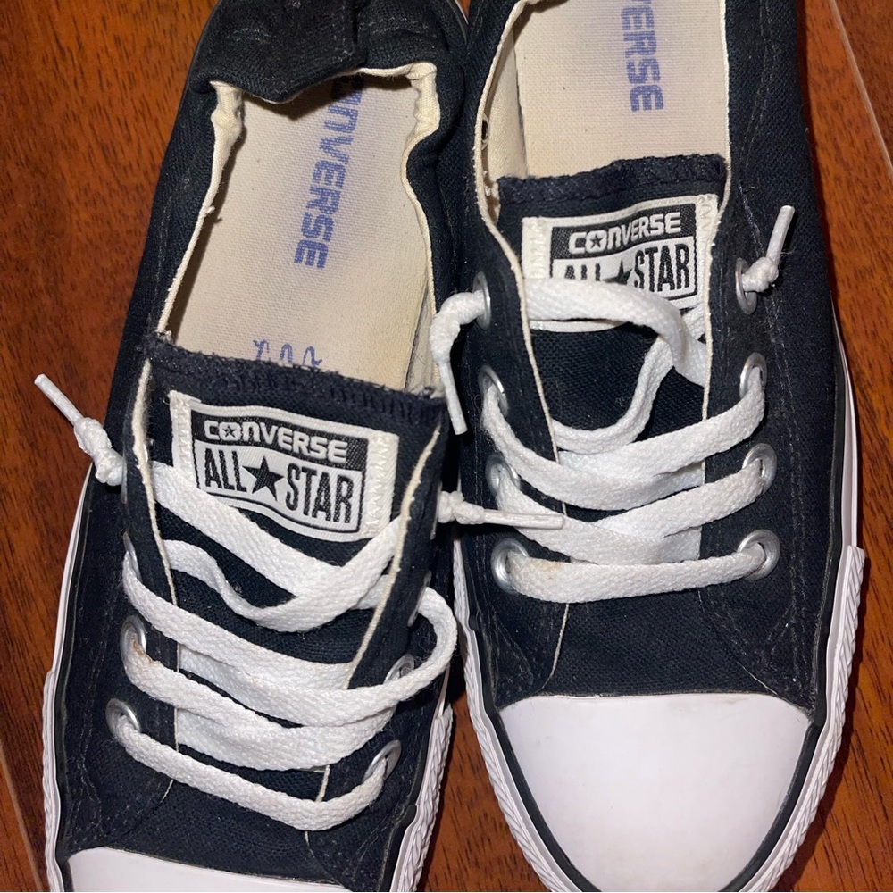 Converse Shoes